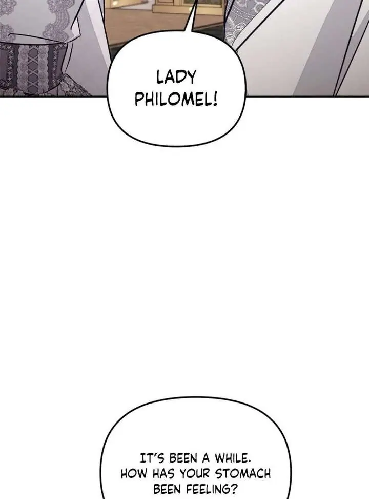 Philomel the Fake Chapter 98 Page 70