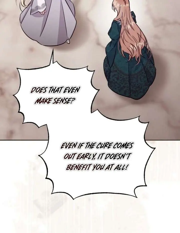 Philomel the Fake Chapter 98 Page 90
