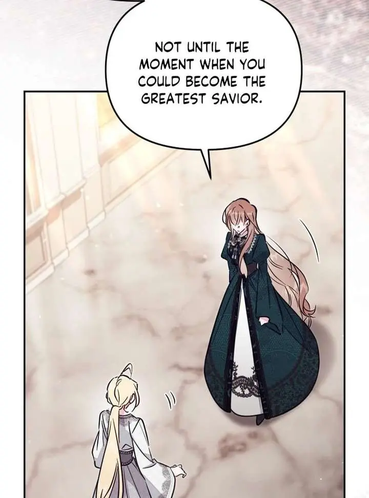 Philomel the Fake Chapter 98 Page 99