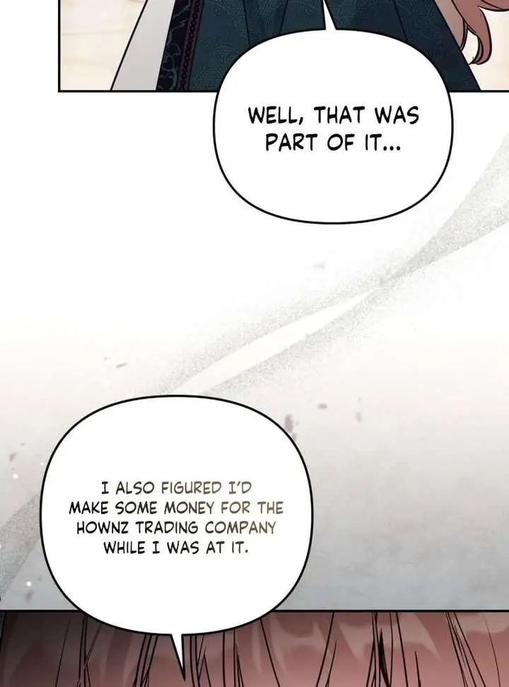 Philomel the Fake Chapter 98 Page 109