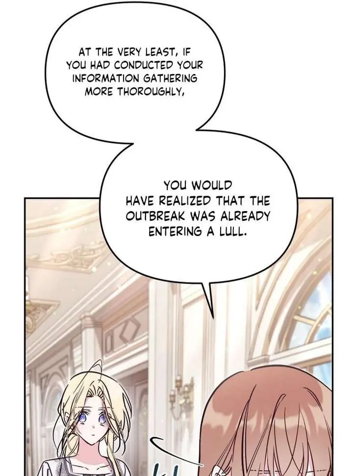 Philomel the Fake Chapter 98 Page 112