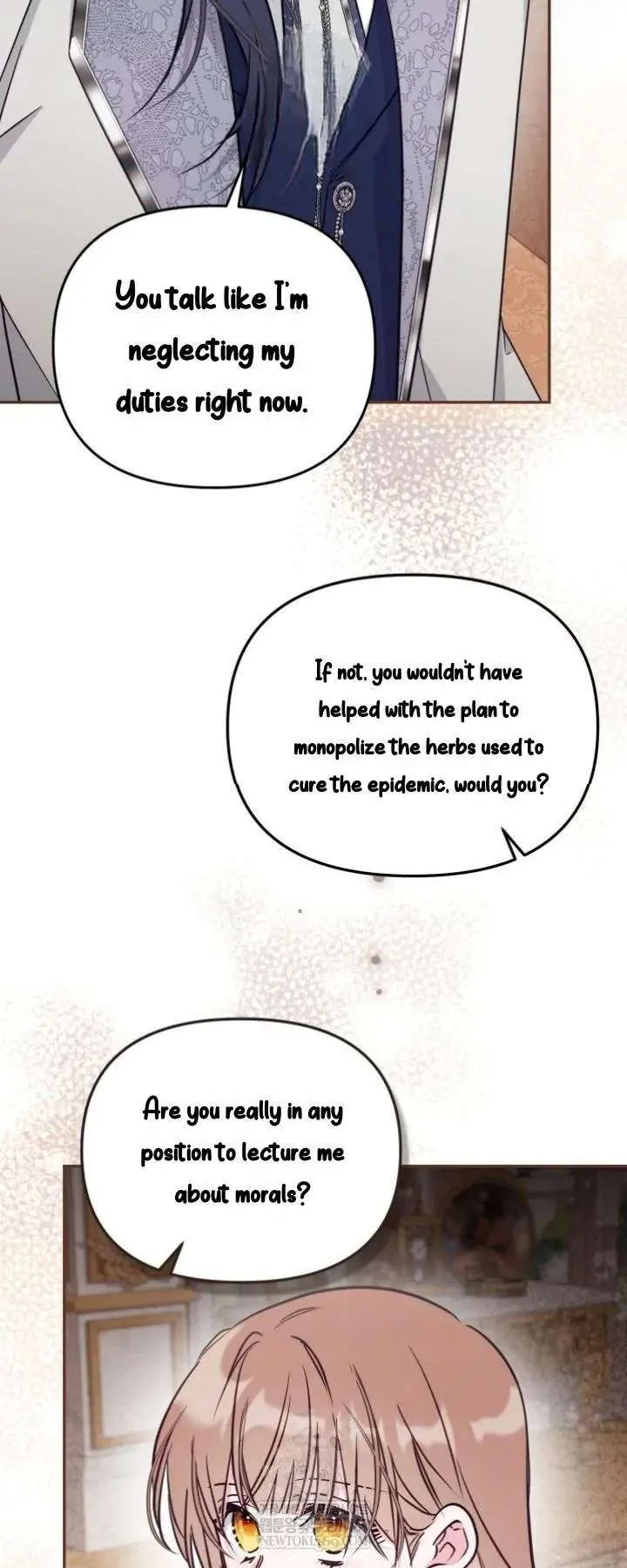 Philomel the Fake Chapter 100 Page 43