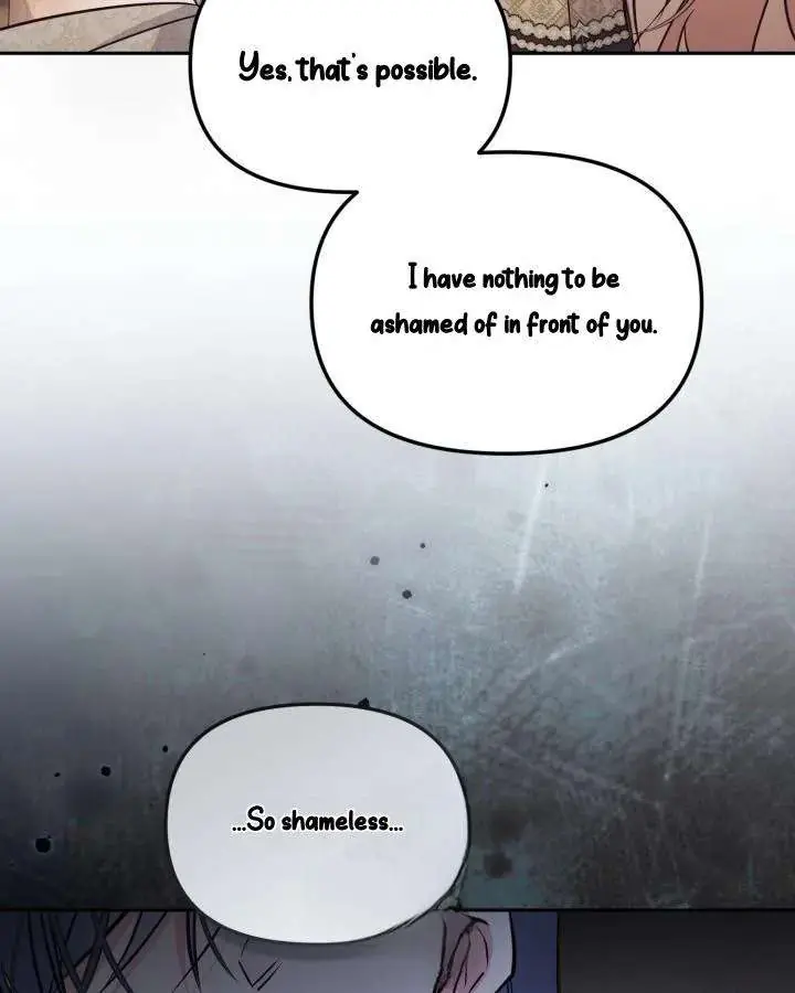 Philomel the Fake Chapter 100 Page 50