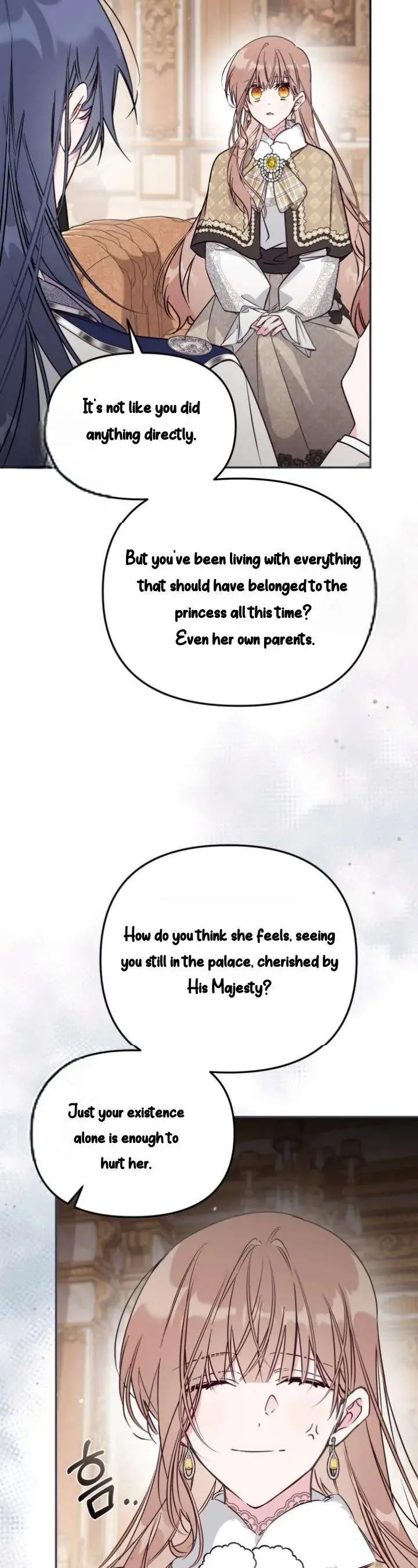 Philomel the Fake Chapter 100 Page 53
