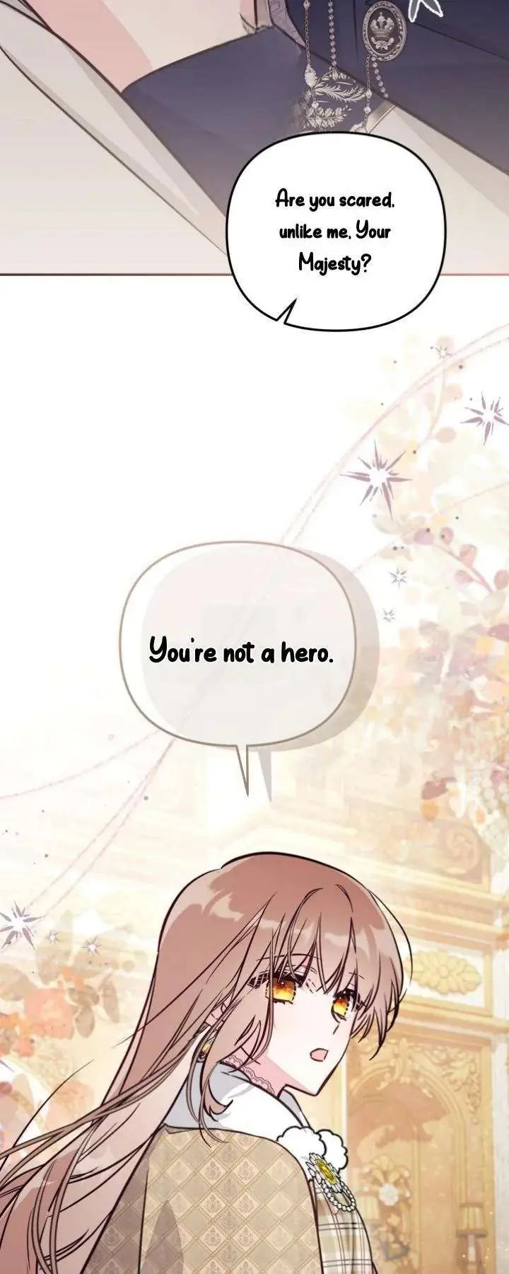 Philomel the Fake Chapter 100 Page 79