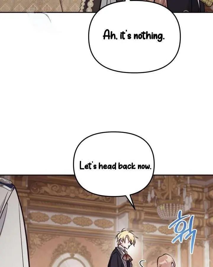 Philomel the Fake Chapter 100 Page 88