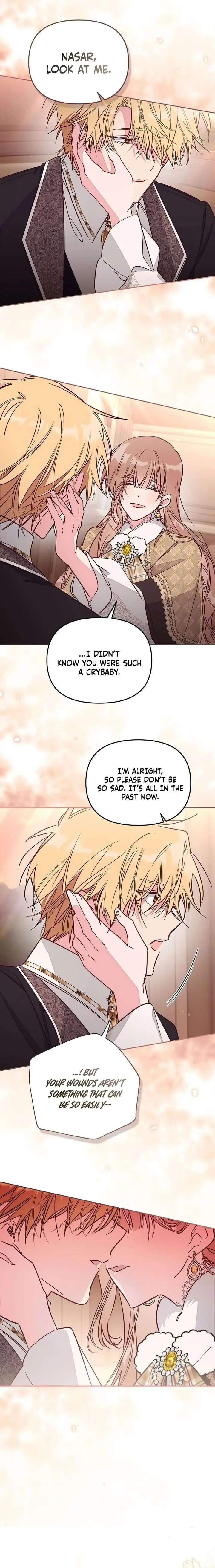 Philomel the Fake Chapter 101 Page 6