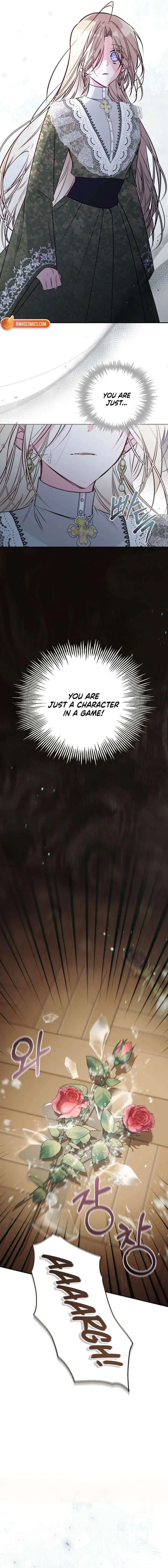 Philomel the Fake Chapter 103 Page 5