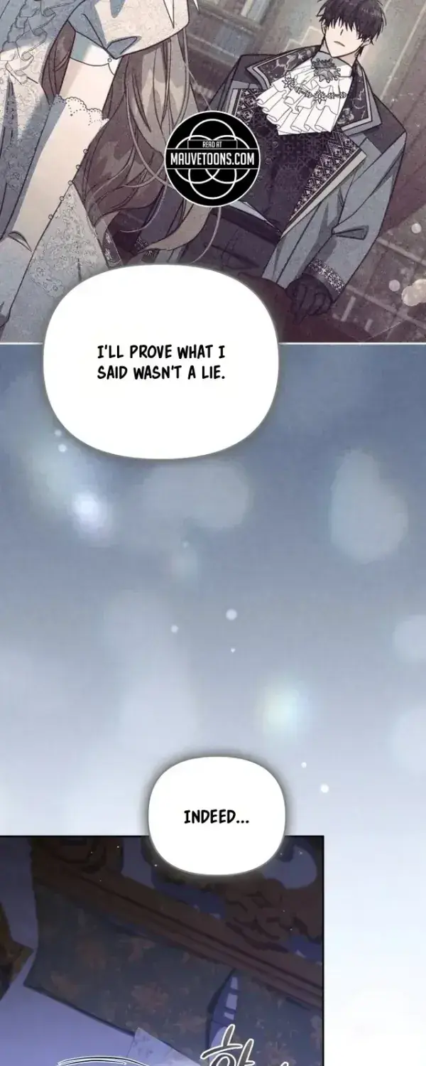 Philomel the Fake Chapter 114 Page 23