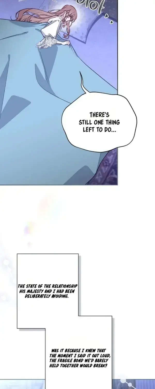 Philomel the Fake Chapter 114 Page 24