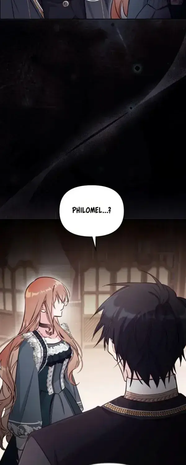Philomel the Fake Chapter 114 Page 63
