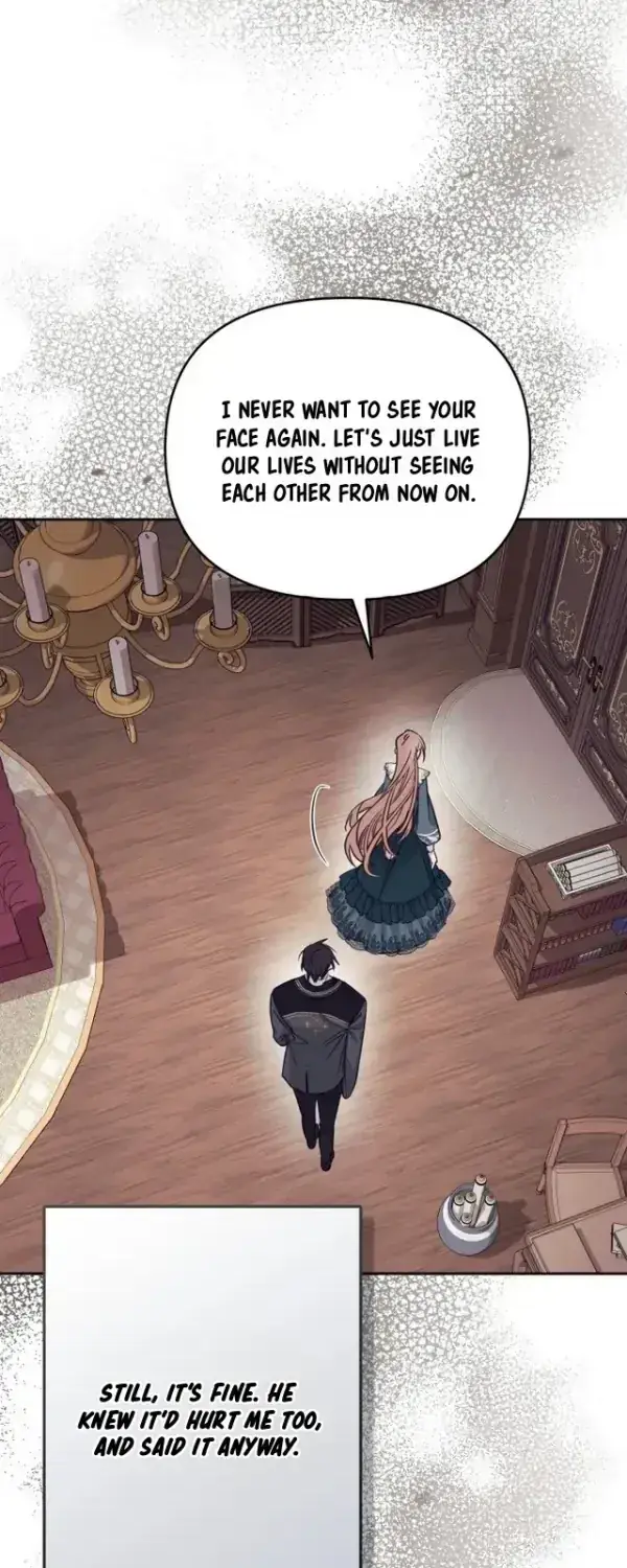 Philomel the Fake Chapter 115 Page 19