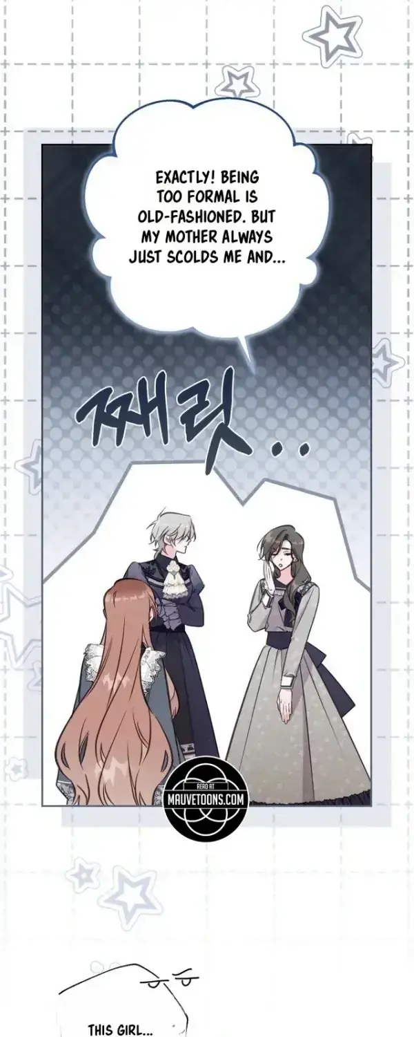 Philomel the Fake Chapter 115 Page 39