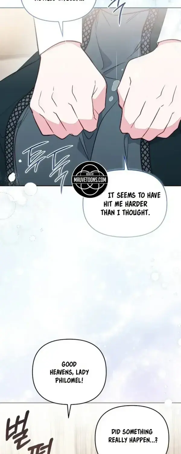 Philomel the Fake Chapter 115 Page 54