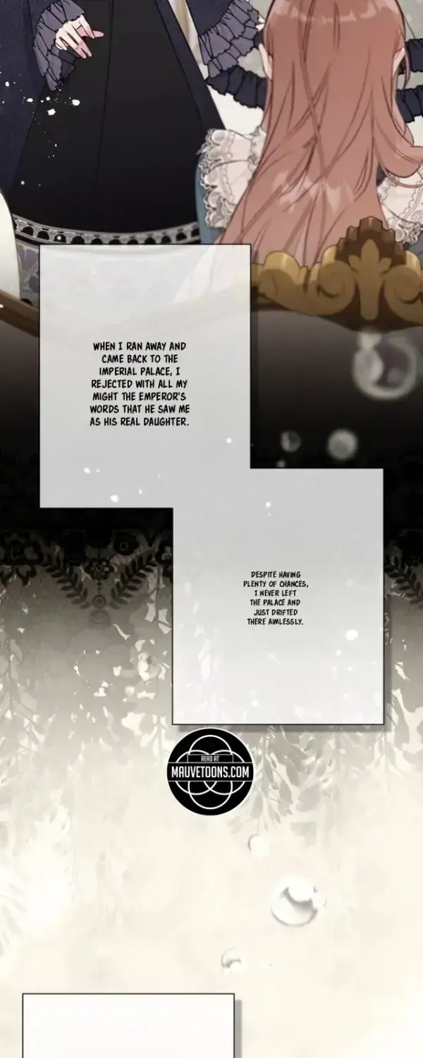 Philomel the Fake Chapter 115 Page 61