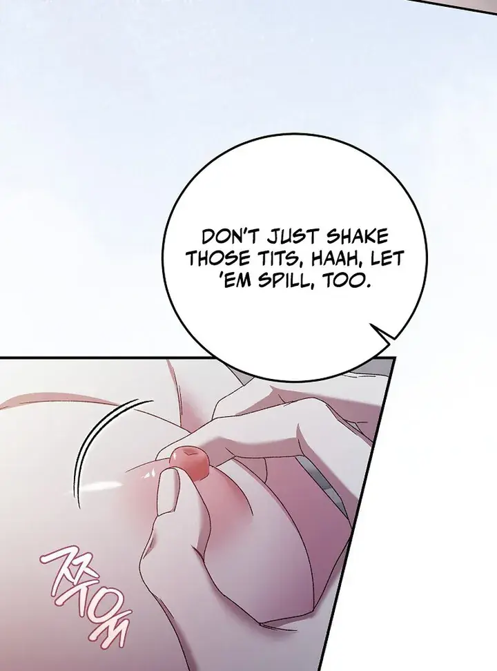 Obedient Pregnancy Chapter 9 Page 8