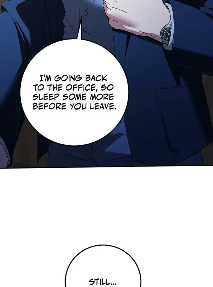 Obedient Pregnancy Chapter 9 Page 27