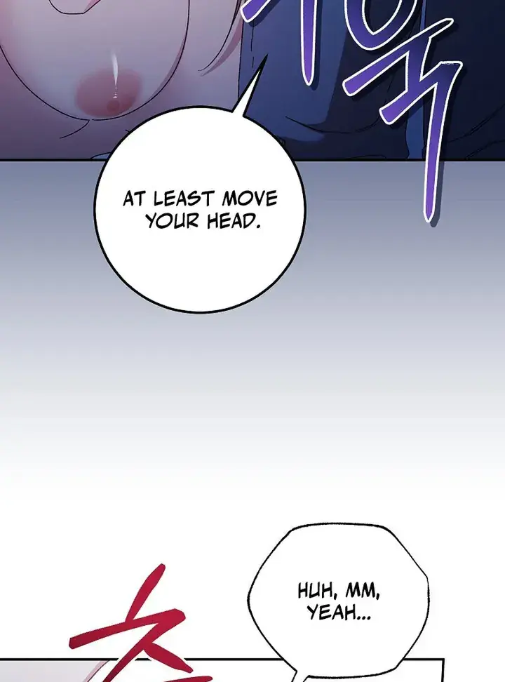 Obedient Pregnancy Chapter 9 Page 52
