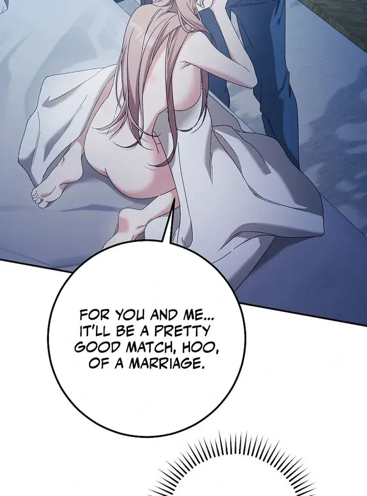 Obedient Pregnancy Chapter 9 Page 60