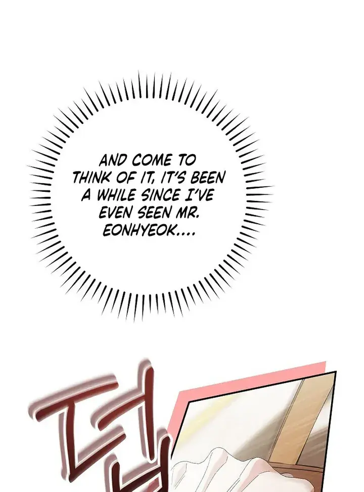 Obedient Pregnancy Chapter 11 Page 8