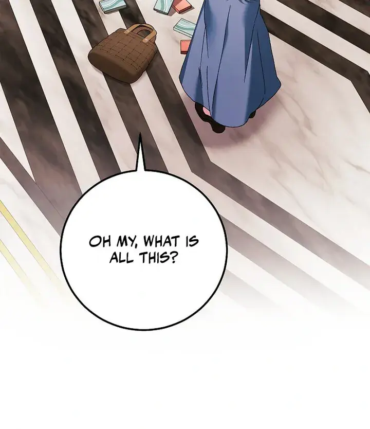 Obedient Pregnancy Chapter 11 Page 13