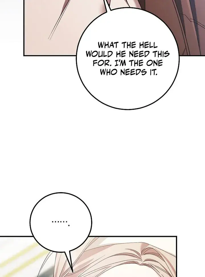 Obedient Pregnancy Chapter 11 Page 33