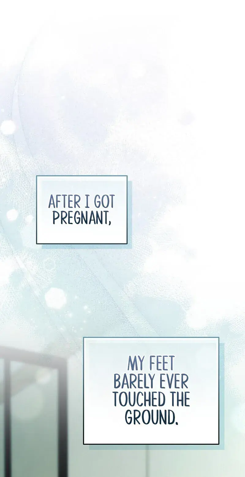 Obedient Pregnancy Chapter 33 Page 1