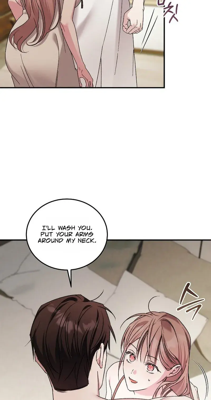 Obedient Pregnancy Chapter 33 Page 21