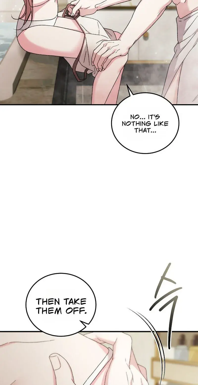 Obedient Pregnancy Chapter 33 Page 33