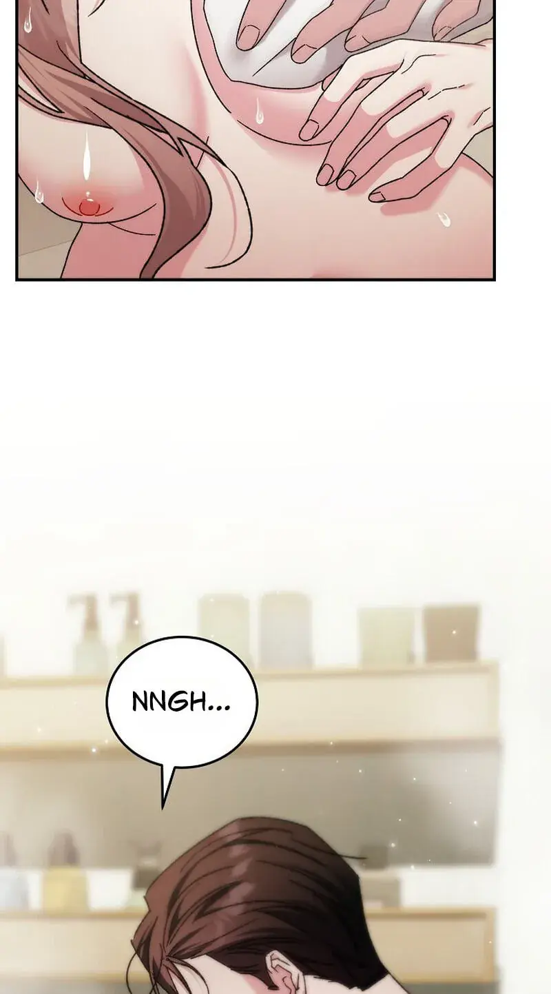 Obedient Pregnancy Chapter 33 Page 48