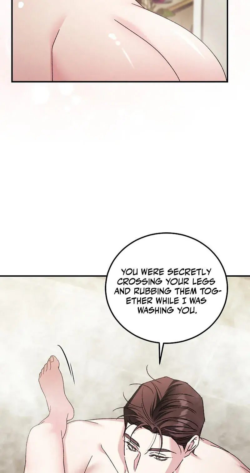 Obedient Pregnancy Chapter 34 Page 4