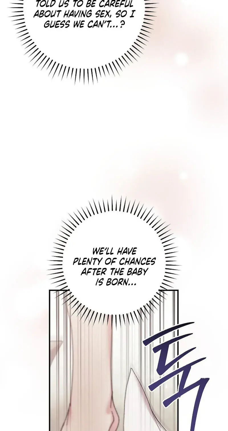 Obedient Pregnancy Chapter 34 Page 20