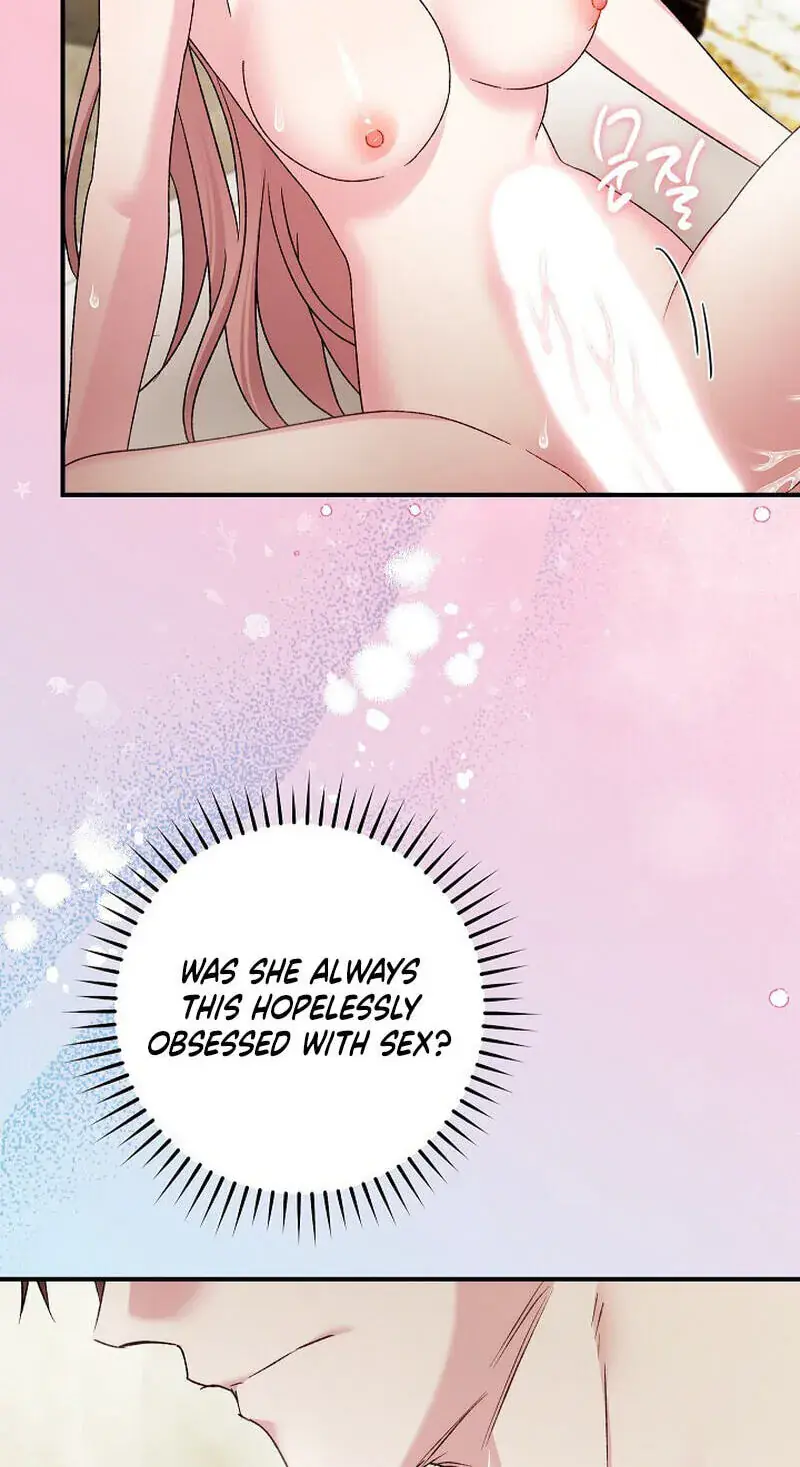 Obedient Pregnancy Chapter 34 Page 41