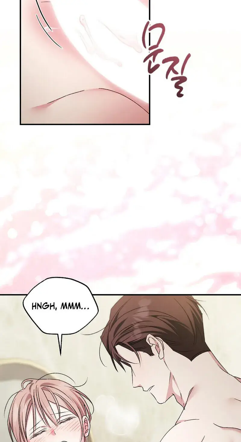 Obedient Pregnancy Chapter 34 Page 43