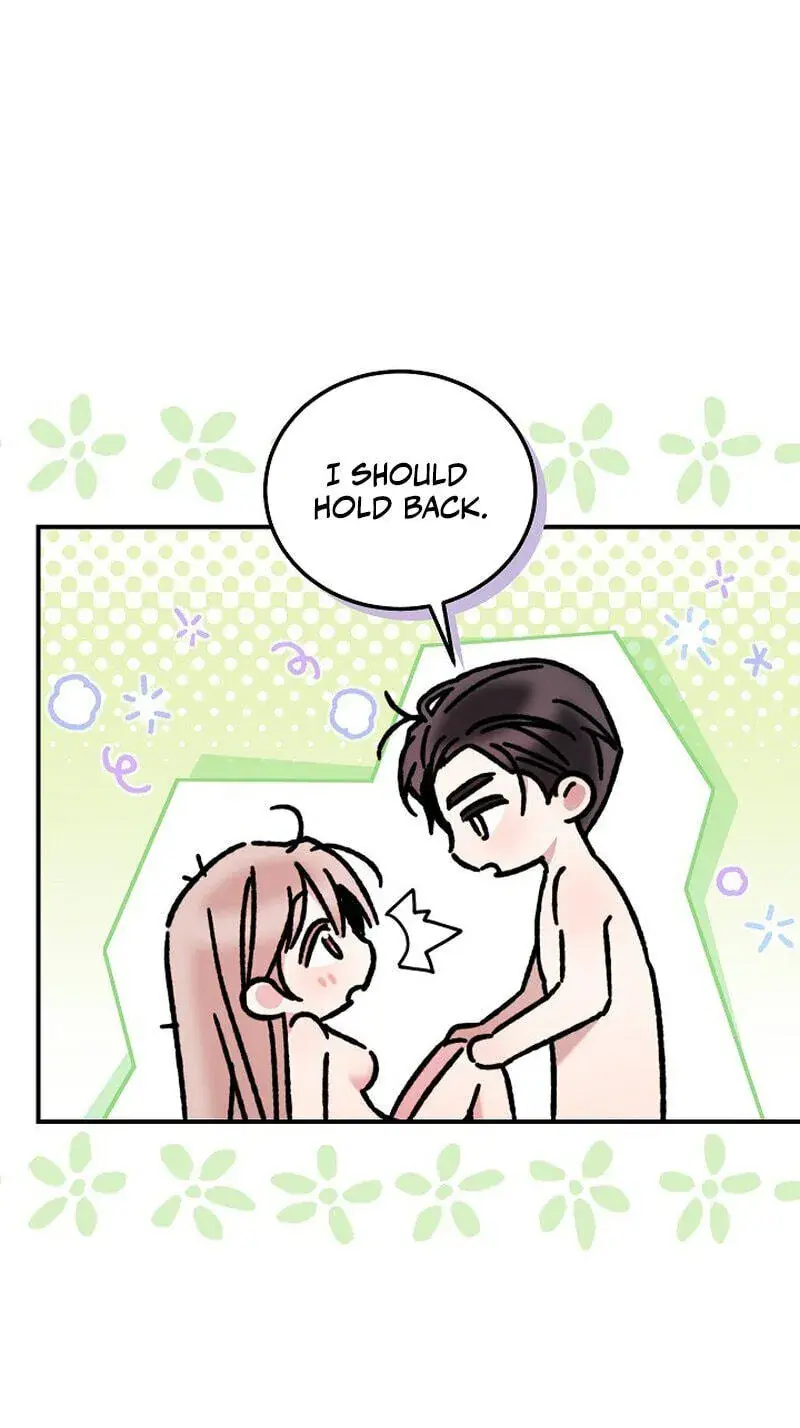 Obedient Pregnancy Chapter 34 Page 63