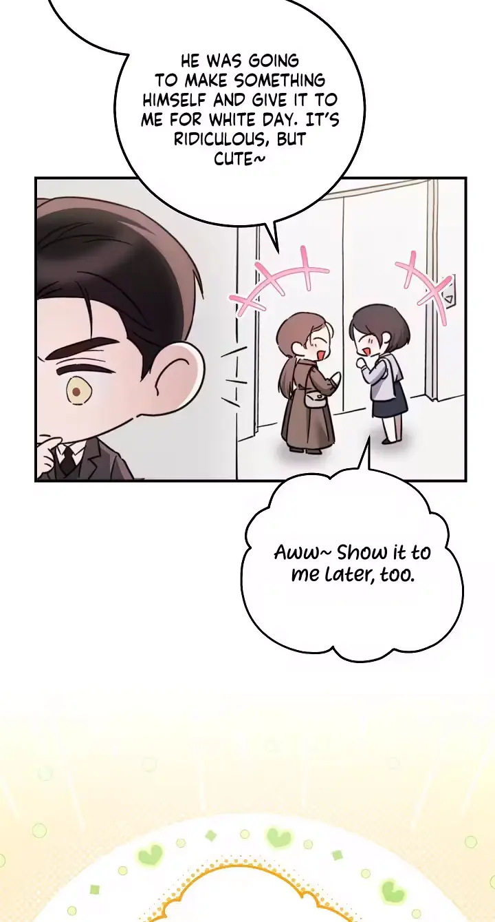 Obedient Pregnancy Chapter 36 Page 3