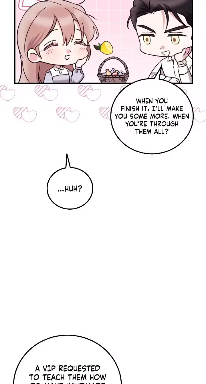 Obedient Pregnancy Chapter 36 Page 5