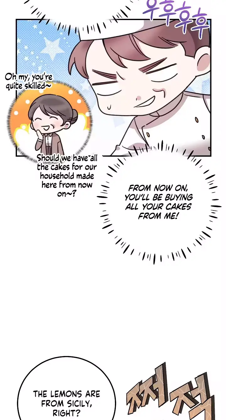 Obedient Pregnancy Chapter 36 Page 7