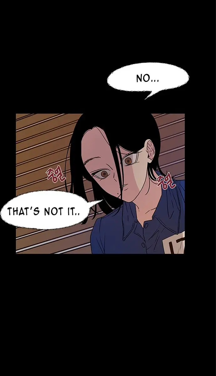 Trapped Chapter 2 Page 6