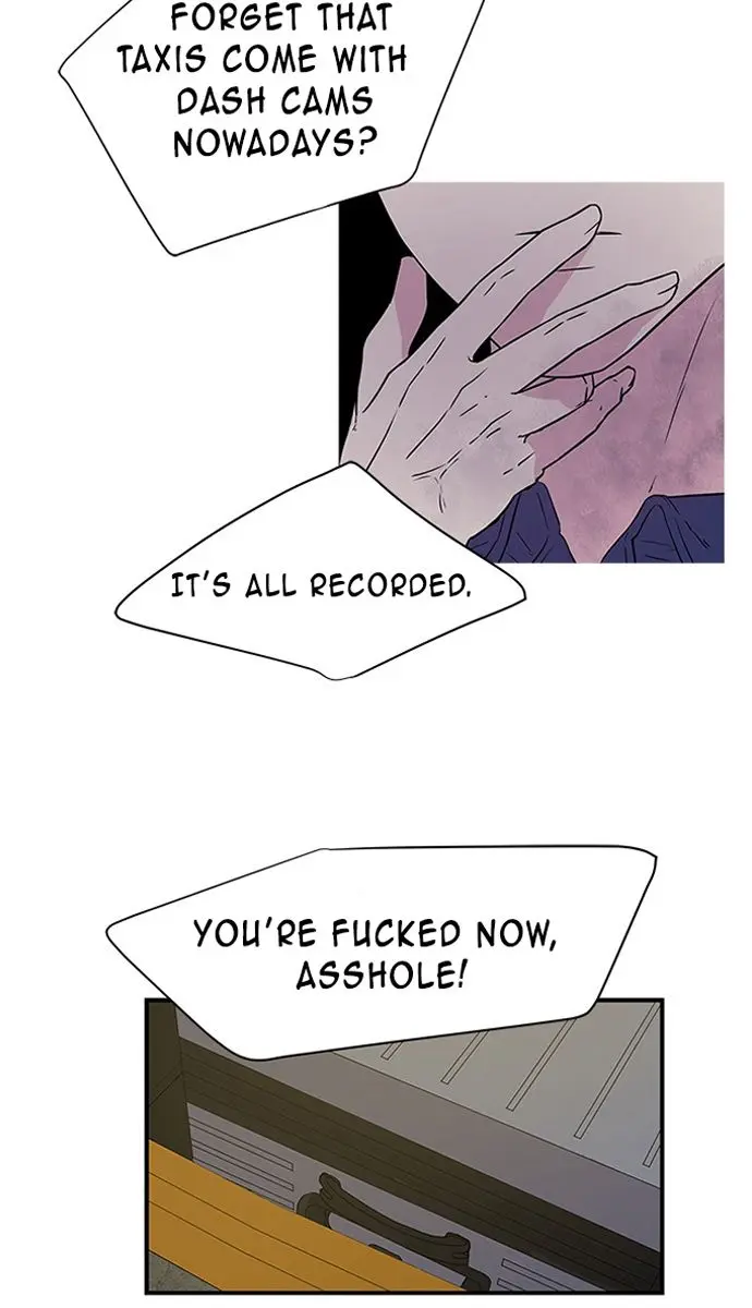 Trapped Chapter 2 Page 19