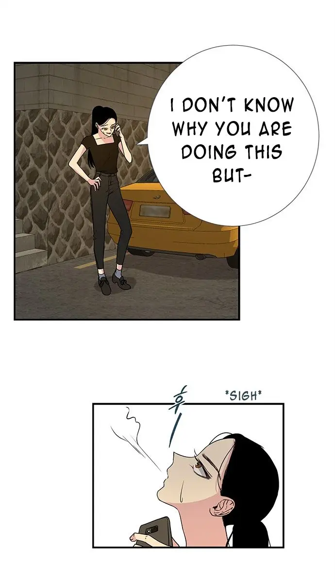 Trapped Chapter 2 Page 32
