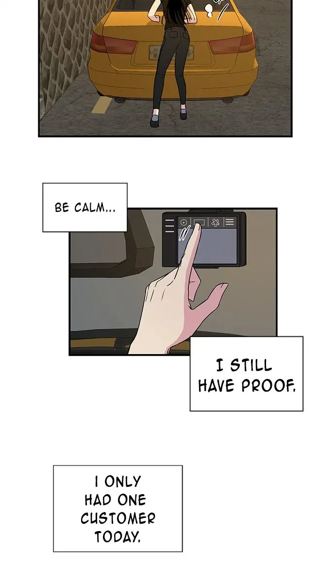 Trapped Chapter 2 Page 39