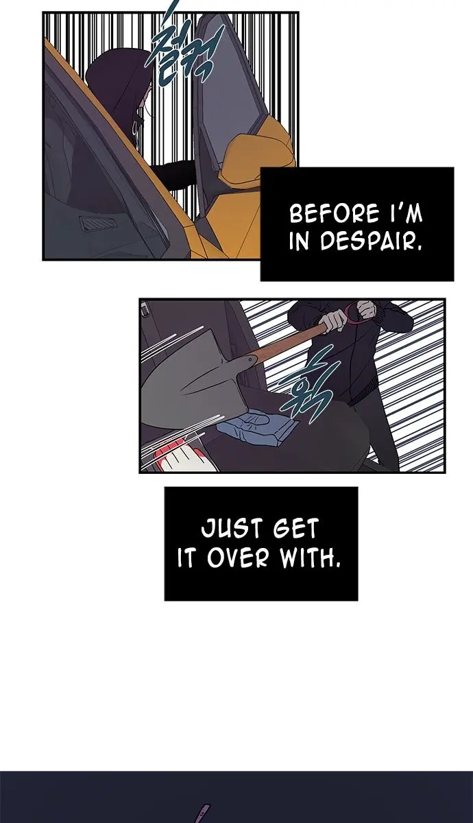 Trapped Chapter 2 Page 53