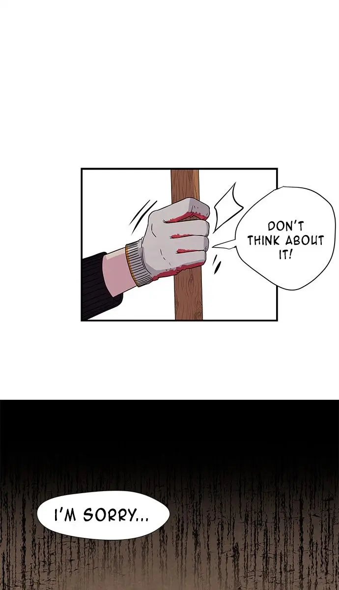 Trapped Chapter 2 Page 61