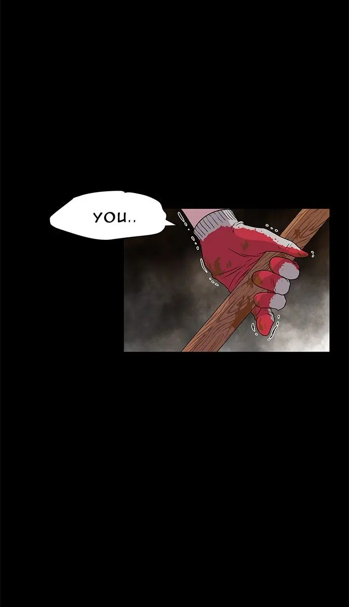 Trapped Chapter 2 Page 69