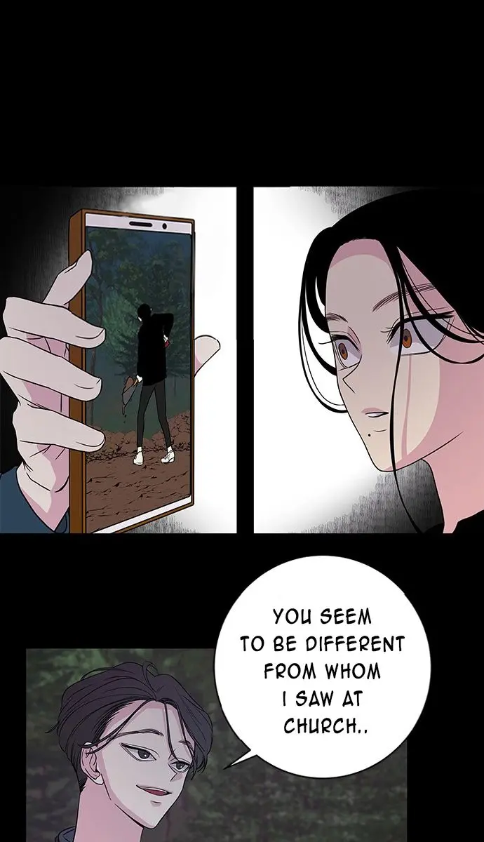 Trapped Chapter 3 Page 5
