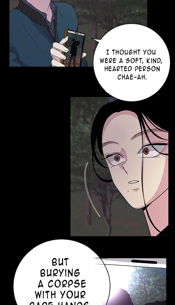 Trapped Chapter 3 Page 6