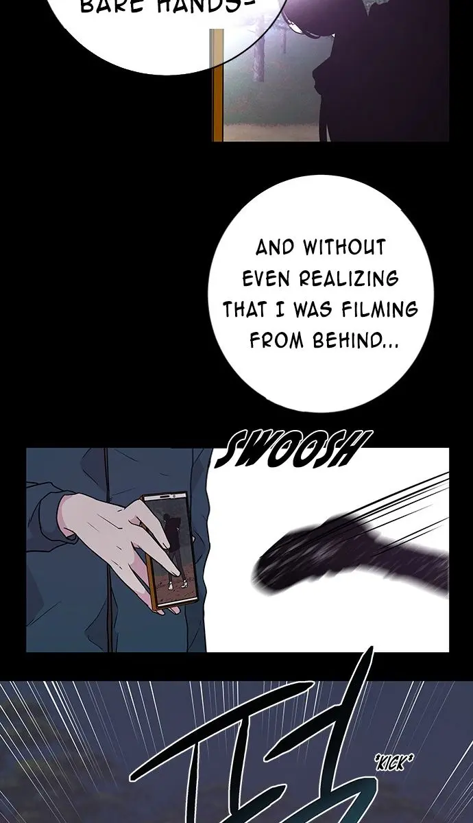 Trapped Chapter 3 Page 7