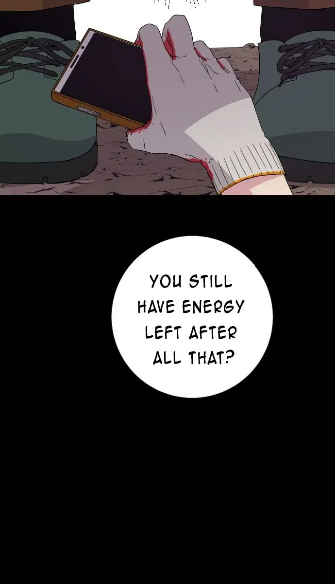 Trapped Chapter 3 Page 14