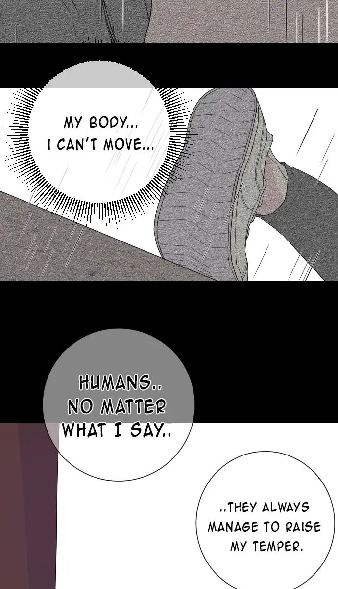 Trapped Chapter 3 Page 16